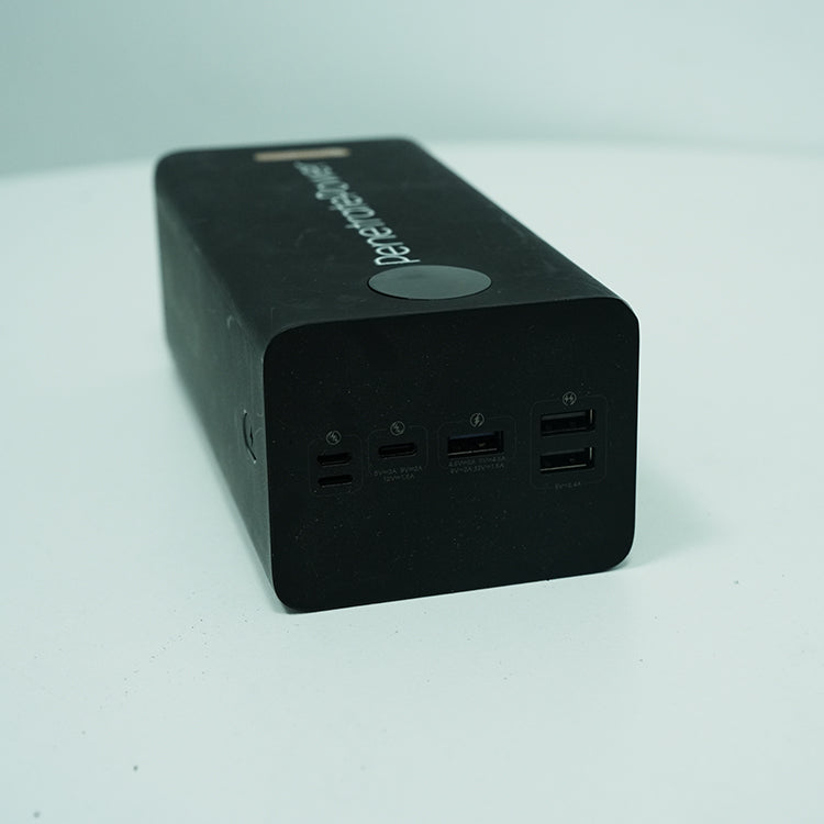 PenetratePower Power Station, 100Wh, 100W output, designed for outdoor use