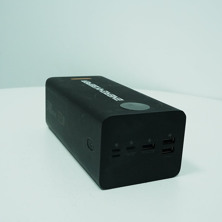 EnergyKeeper Power Station, 100Wh, 100W output, designed for outdoor use