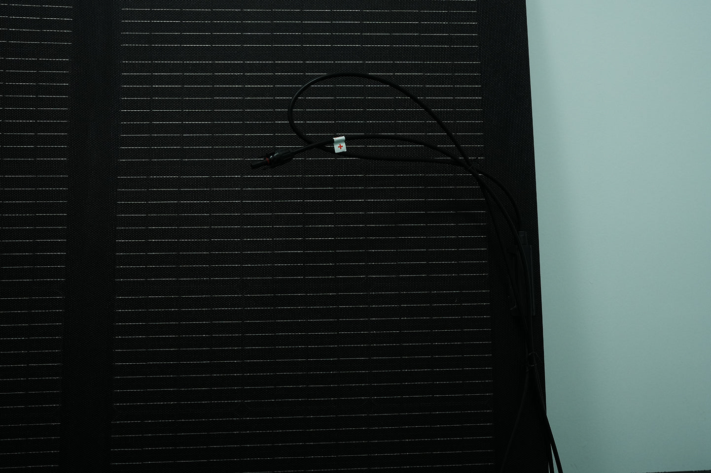 TopologyIQ 220Watt Foldable Solar Panel, Complete with Adjustable Kickstand